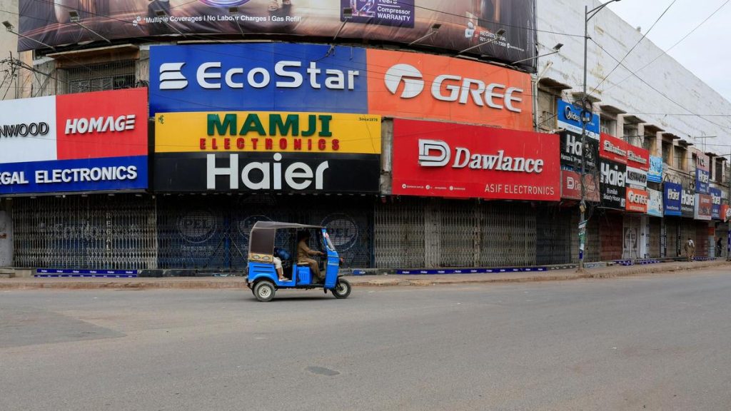 Pakistan is considering reviving austerity measures to curb fuel: A practical reader guide
