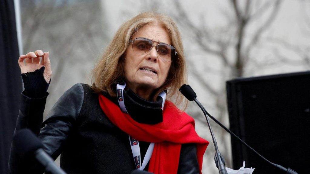 Gloria Steinem, the celebrated author and activist who became one: A practical reader guide