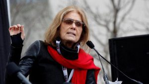 Gloria Steinem, the celebrated author and activist who became one: A practical reader guide