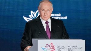 President Donald Trump, which ‌has sought to broker a Ukraine peace: A practical reader guide