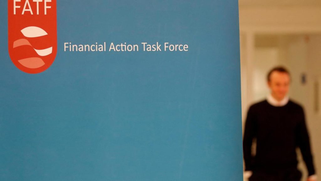Rise of 'digital hawala' aiding money laundering, terror financing: A practical reader guide