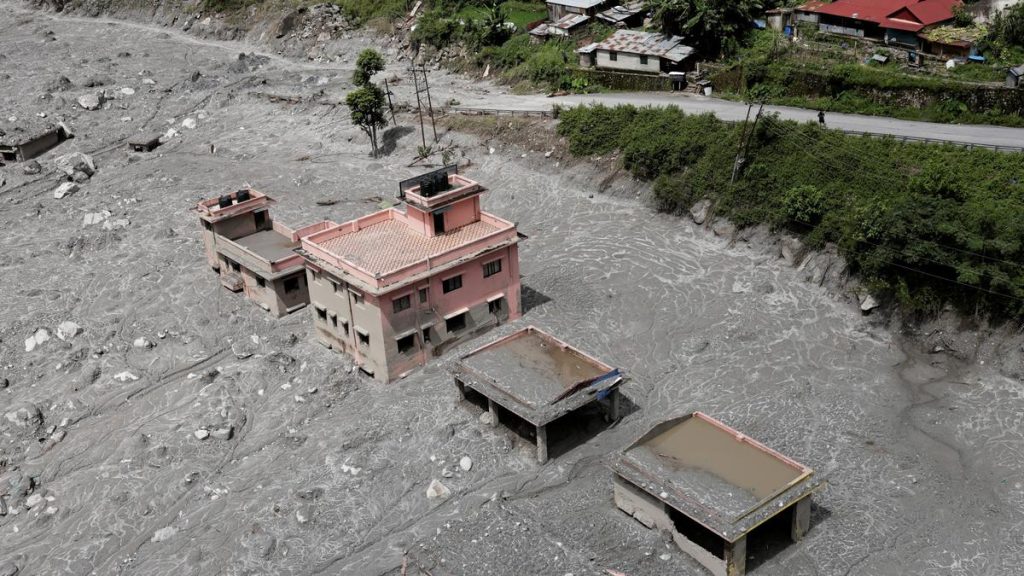 Death toll rises to 1,259; missing figure crosses 5,000 — Nepal flash: A practical reader guide