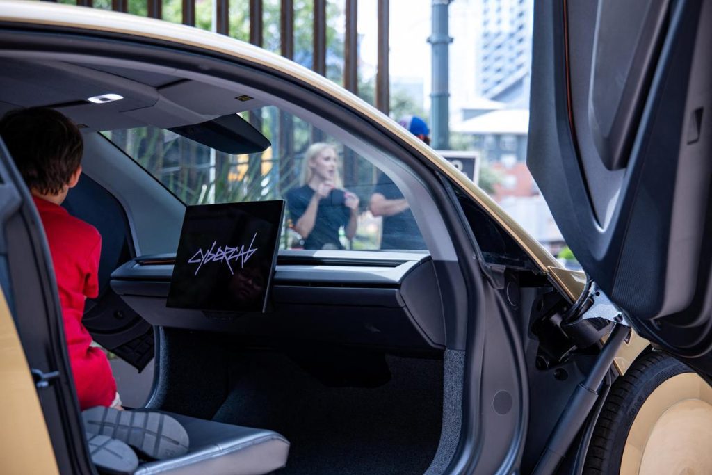 Why Tesla's steering-less Cybercab is under investigation | Explained: A practical reader guide