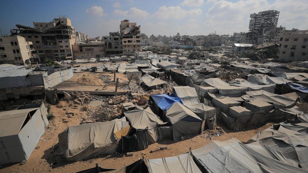 Israeli Defence Minister Israel Katz said Wednesday September 2: A practical reader guide