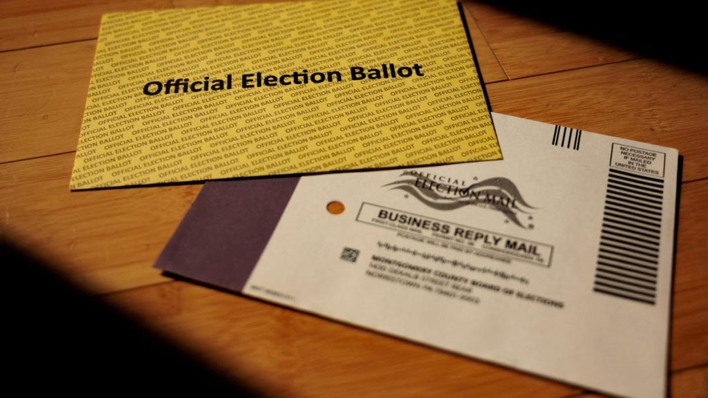 Postal Service rule that would tighten mail-in voting requirements: A practical reader guide