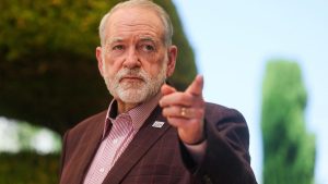 Ambassador to Israel on Saturday (September 5, 2026) called: A practical reader guide