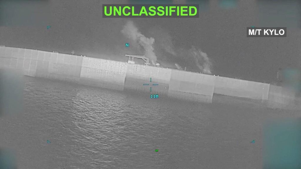 West Asia conflict LIVE The United States and Iran resumed attacks: A practical reader guide