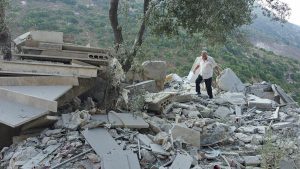 Lebanon's health ministry said two people were killed in strikes: A practical reader guide