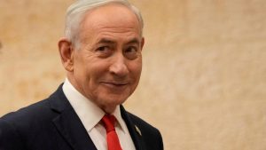 Netanyahu is scheduled to arrive in New York late on September 23: A practical reader guide
