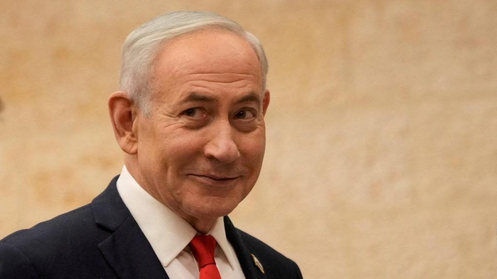 Netanyahu 10 days before the attack and said Yahya Sinwar, the leader: A practical reader guide