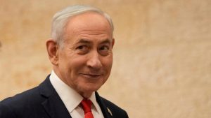 Netanyahu 10 days before the attack and said Yahya Sinwar, the leader: A practical reader guide