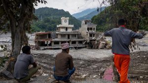 Death toll climbs to 1,355 as rescue efforts continue; nearly 5,000: A practical reader guide