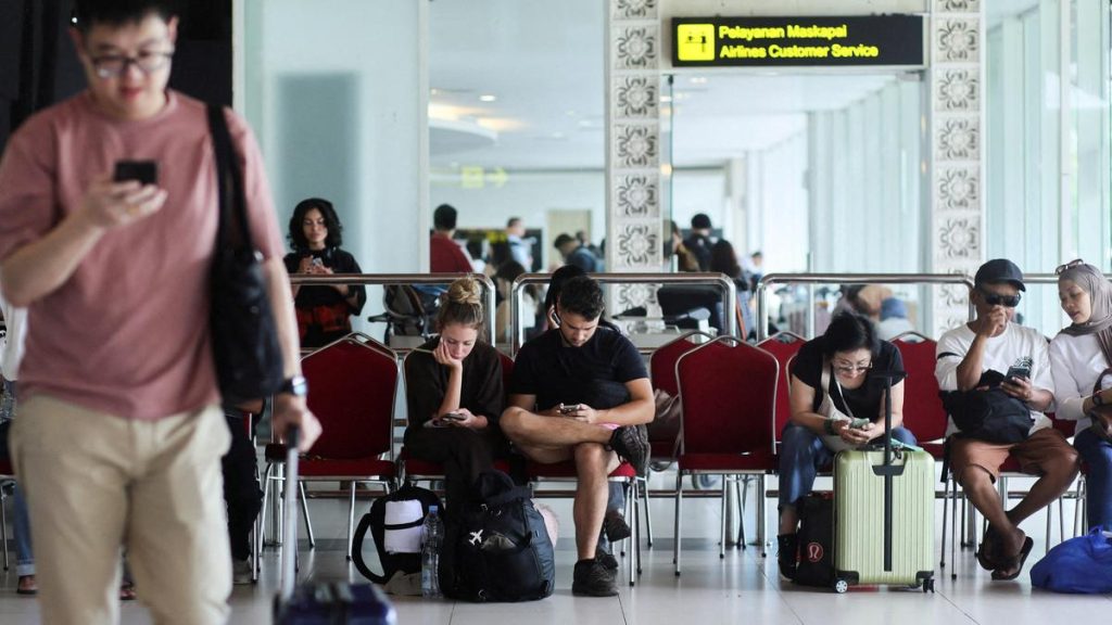 Flights to and from Indonesia’s capital of Jakarta resumed early: A practical reader guide