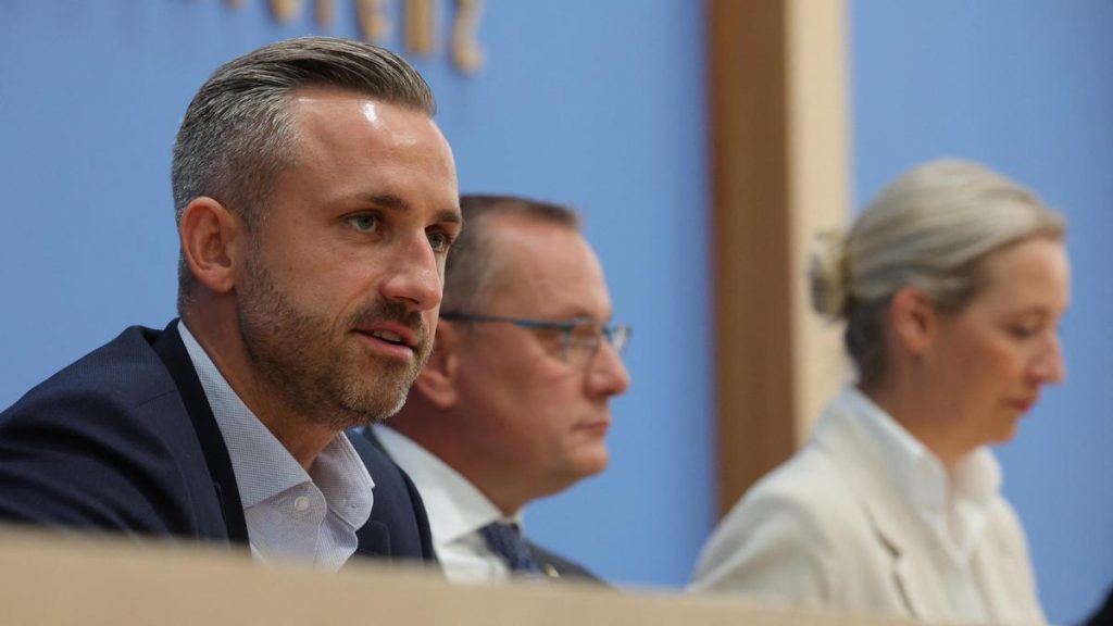 What is the significance of AfD's victory in Germany? | Explained: A practical reader guide