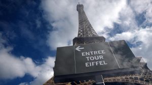 Eiffel Tower to reopen after row over removing women staff: A practical reader guide