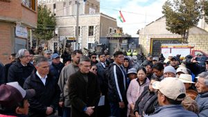Bolivian authorities on Monday (September 7, 2026) confirmed that: A practical reader guide