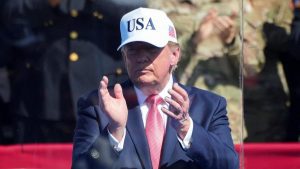 Trump bans some Canada goods as trade war swells: A practical reader guide