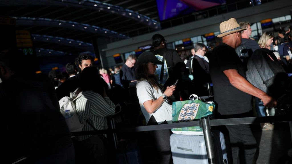UK airports hit by fresh disruption after air traffic control glitch: A practical reader guide