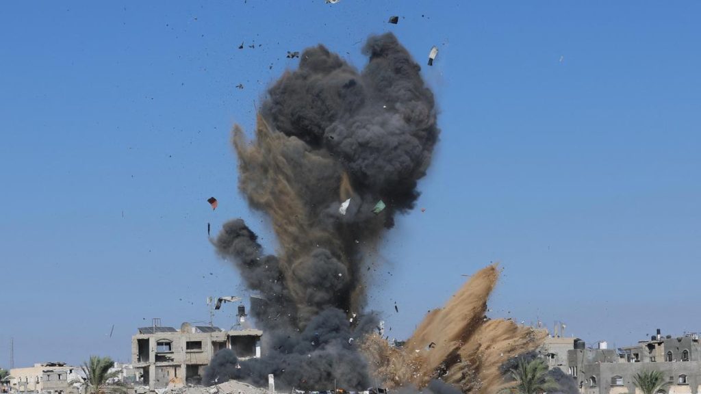 Israeli strike kills two people in Gaza, medics say: A practical reader guide