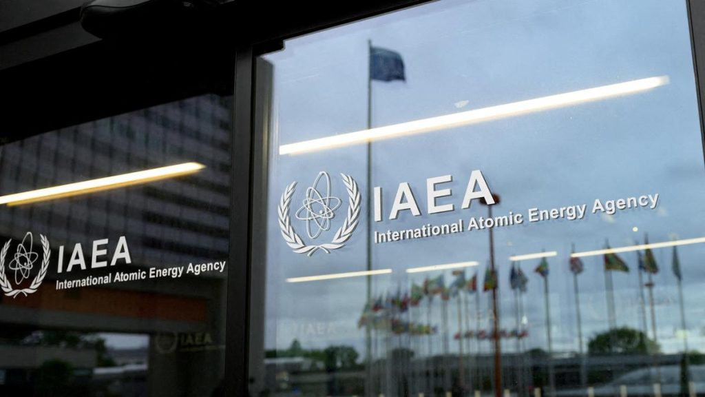 Iran’s referral to the UN Security Council comes amid a further: A practical reader guide