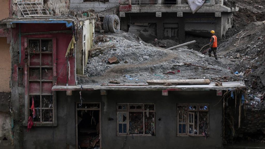 Nepal floods death toll climbs to 1,377; search operations continue: A practical reader guide