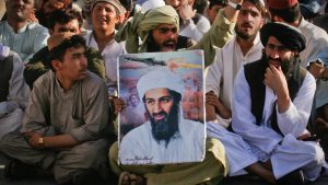 India features among the list of countries that former al-Qaeda chief: A practical reader guide