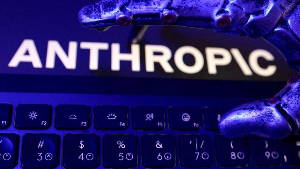 AI firm Anthropic has said it detected a UAE -linked influence: A practical reader guide