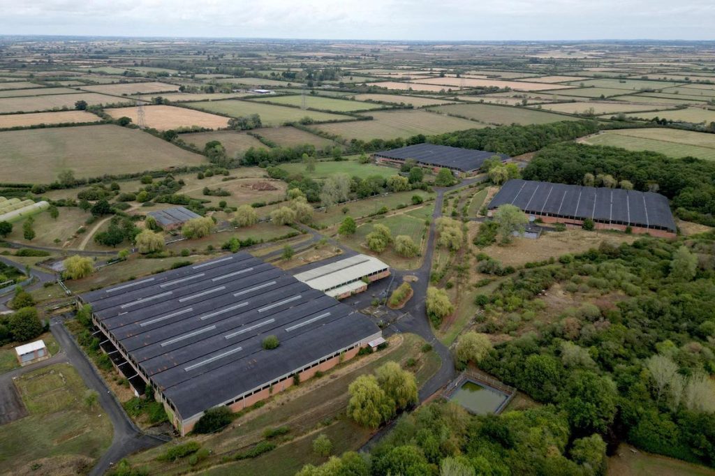English village votes to 'secede' from U.K. over asylum centre plan: A practical reader guide