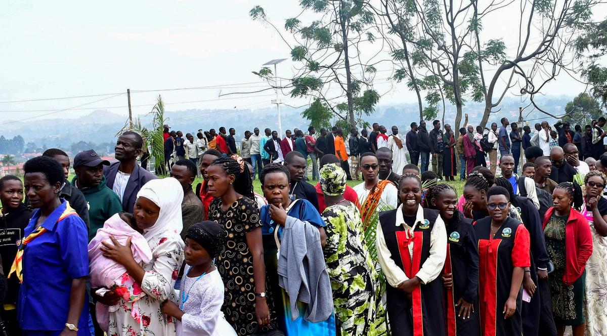 Uganda's Tooro Kingdom prepared on Saturday (September 12, 2026): A practical reader guide