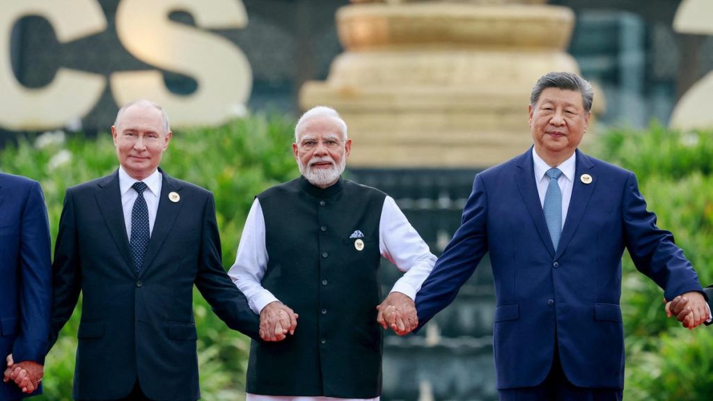 Why it matters: BRICS leaders call for stronger international: A practical reader guide