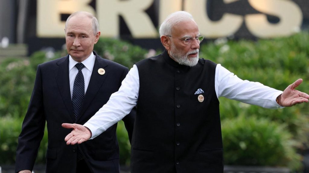 U.S. lawmaker submits amendment naming India in Russia sanctions act: A practical reader guide