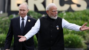 U.S. lawmaker submits amendment naming India in Russia sanctions act: A practical reader guide
