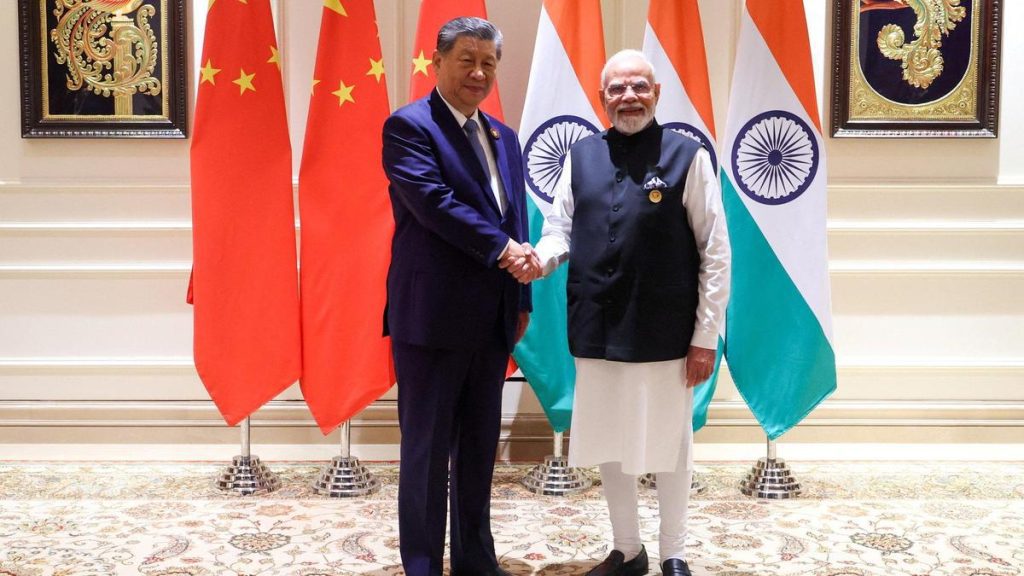 “The two leaders welcomed the steady progress in India-China: A practical reader guide