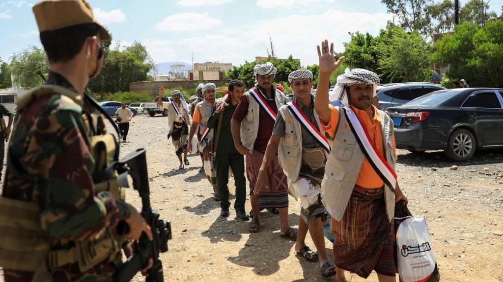 Yemen govt. forces say hit Houthis in Red Sea city: A practical reader guide