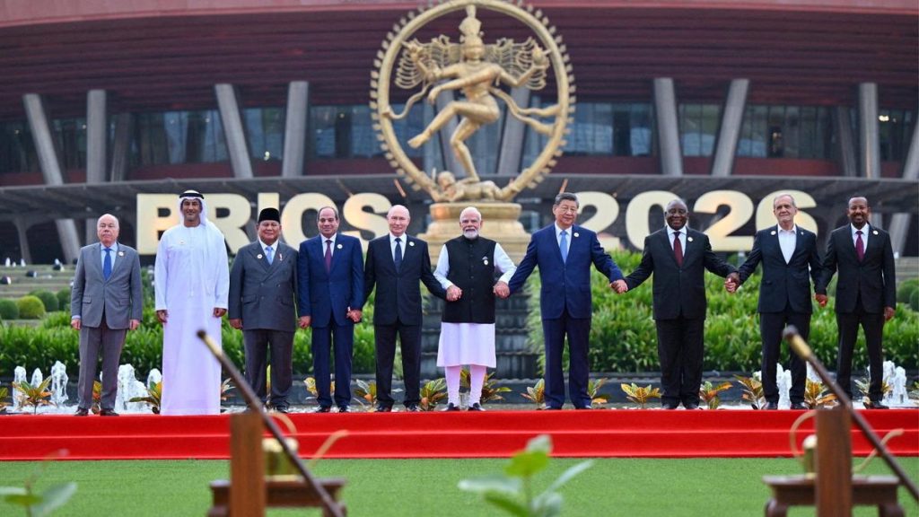 BRICS leaders voice concern over 'growing risks' of nuclear conflict: A practical reader guide