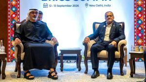 Pezeshkian on meeting with Abu Dhabi Crown Prince — It was good: A practical reader guide