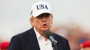 President Donald Trump on Sunday (September 13, 2026) likened critics: A practical reader guide