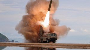 President Donald Trump scaled back a major bilateral military drill: A practical reader guide