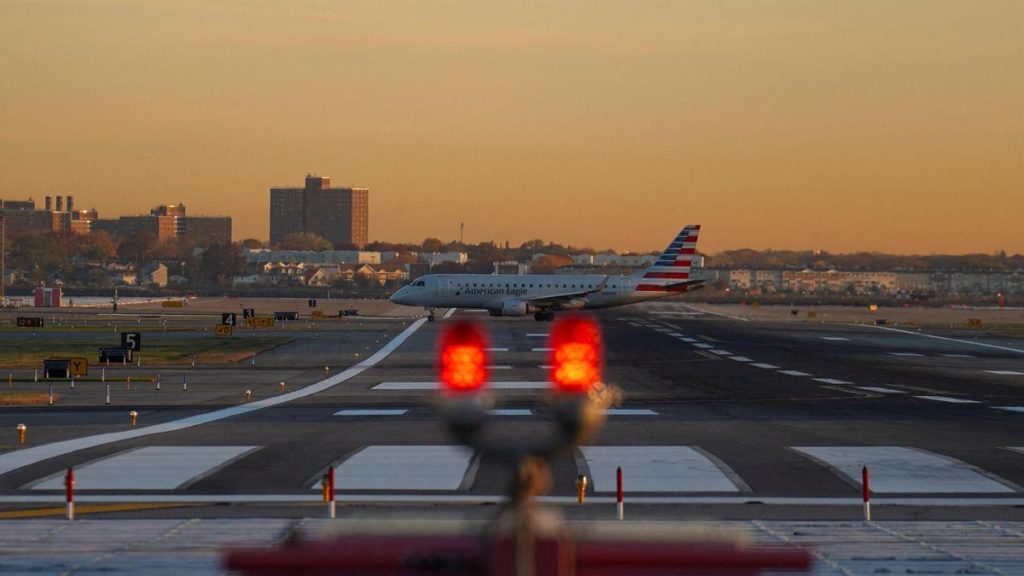 The issue has also forced the diversion of a number of flights: A practical reader guide
