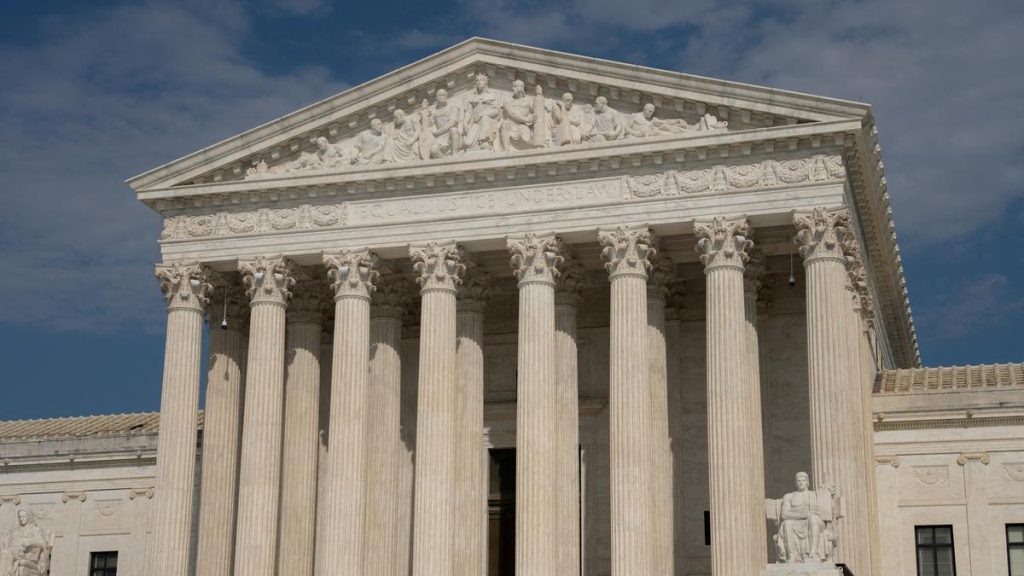 Supreme Court after it rejected his push to restrict mail-in voting: A practical reader guide