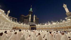 India voices concern over attempted drone attack on Mecca: A practical reader guide
