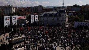 Why was the former President of Kosovo convicted by The Hague?: A practical reader guide