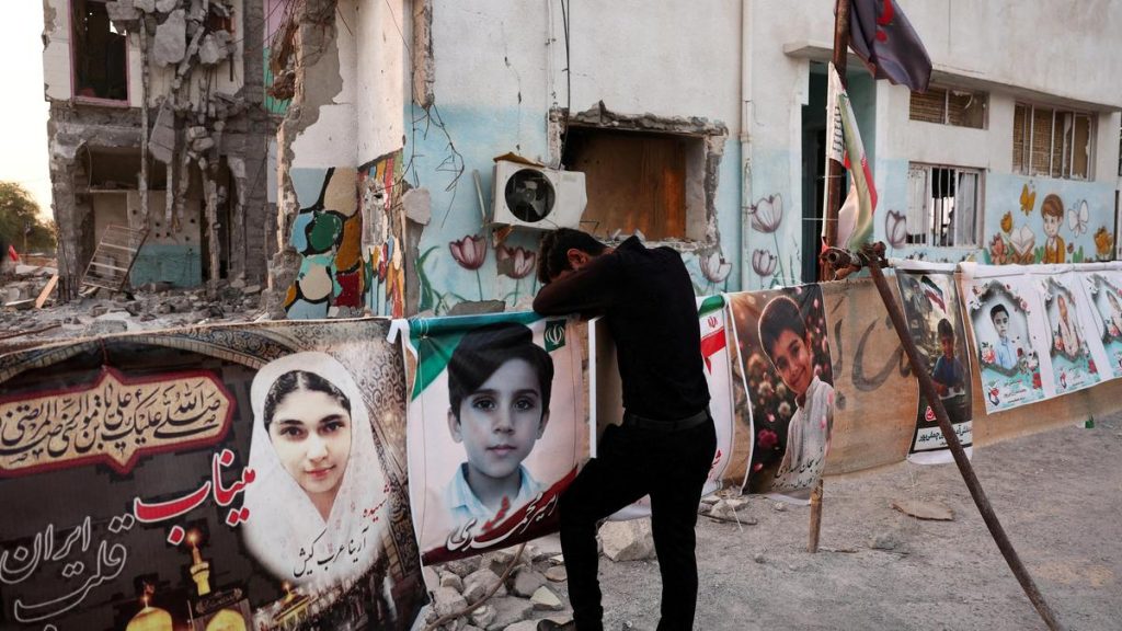 At the start of the U.S.-Israeli war against Iran in February: A practical reader guide