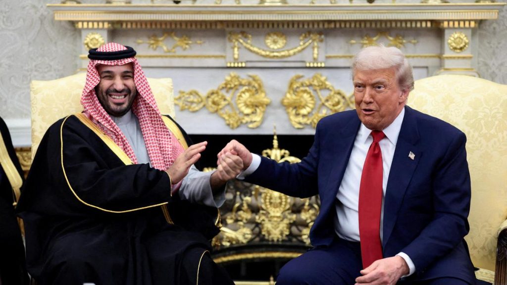 Saudi Arabia denies talks with Netanyahu in UAE: official: A practical reader guide