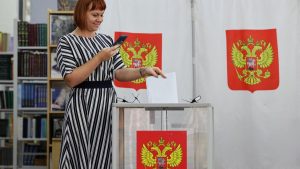 Russia destroyed a wave of Ukrainian drones bound for Moscow: A practical reader guide
