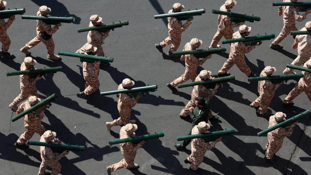 U.S. issues Iran travel warning, urges Americans to leave country: A practical reader guide