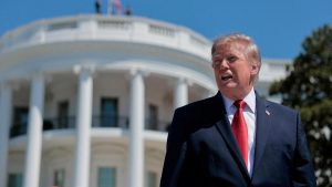 President Donald Trump said on Sunday (September 20, 2026) that: A practical reader guide