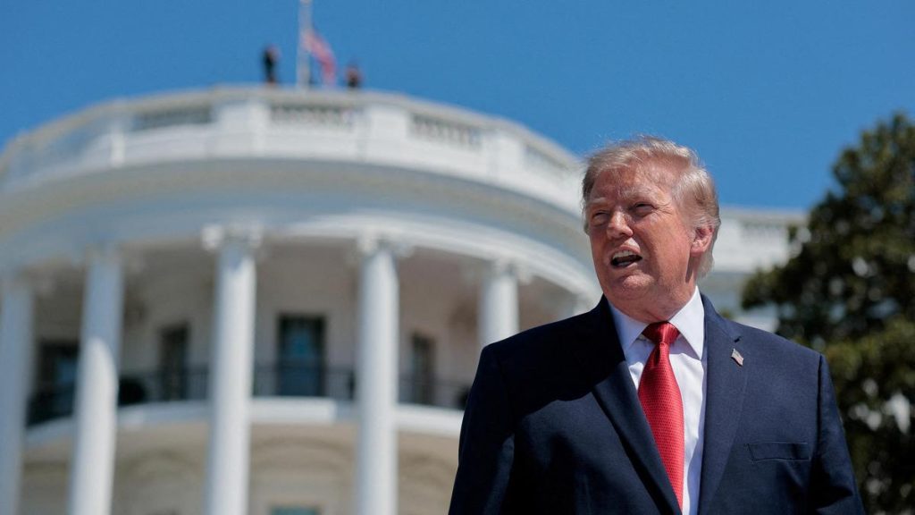 President Donald Trump has extended an executive order that would: A practical reader guide