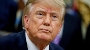 Trump had ​made no direct pledge of military support ⁠during the call: A practical reader guide