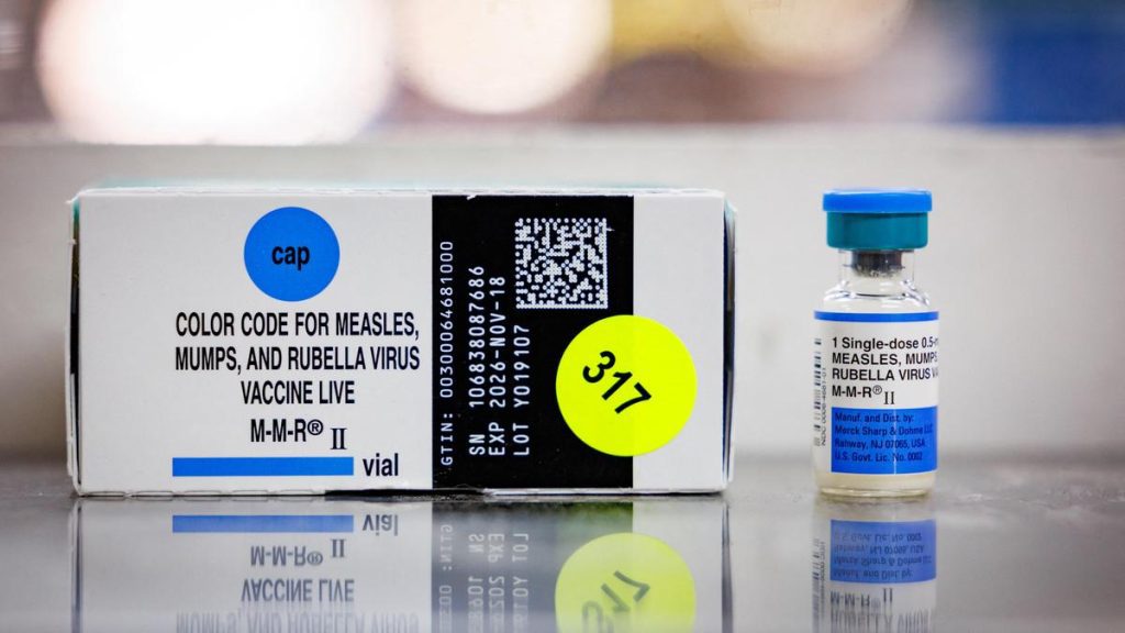 Bangladesh is currently experiencing the world’s largest measles: A practical reader guide